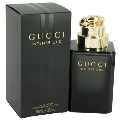 gucci intense oud eau de parfum for men